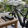 Akyga AK-EV-27 Laturi 42V/4A 168W Shimano 1,2m