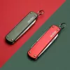 NexTool Mini-taskuveitsi NE0142 4-in-1 punainen