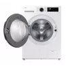 Pesukone Samsung WW80CGC04DAE, 8 kg, energiatehokkuusluokka A