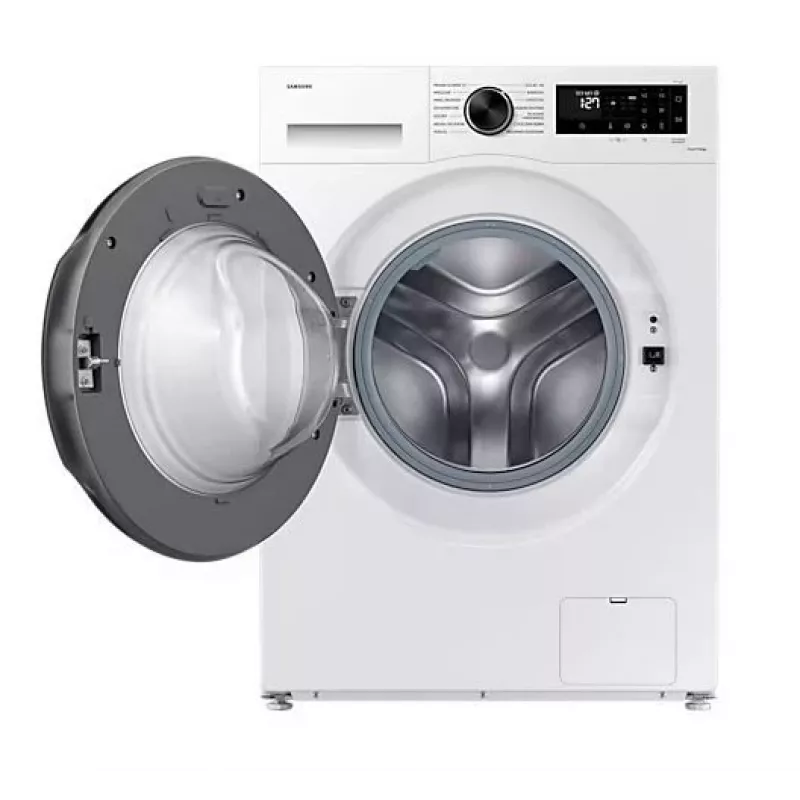 Pesukone Samsung WW80CGC04DAE, 8 kg, energiatehokkuusluokka A