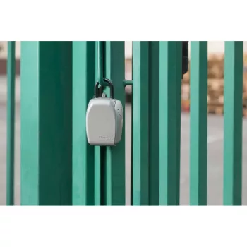 MASTER LOCK 5414EURD suuri avainsäilö vahvistetulla turvallisuudella - Select Access - sanka