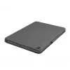 Näppäimistökotelo Logitech Combo Touch iPad 7. 8. 9. sukupolvelle