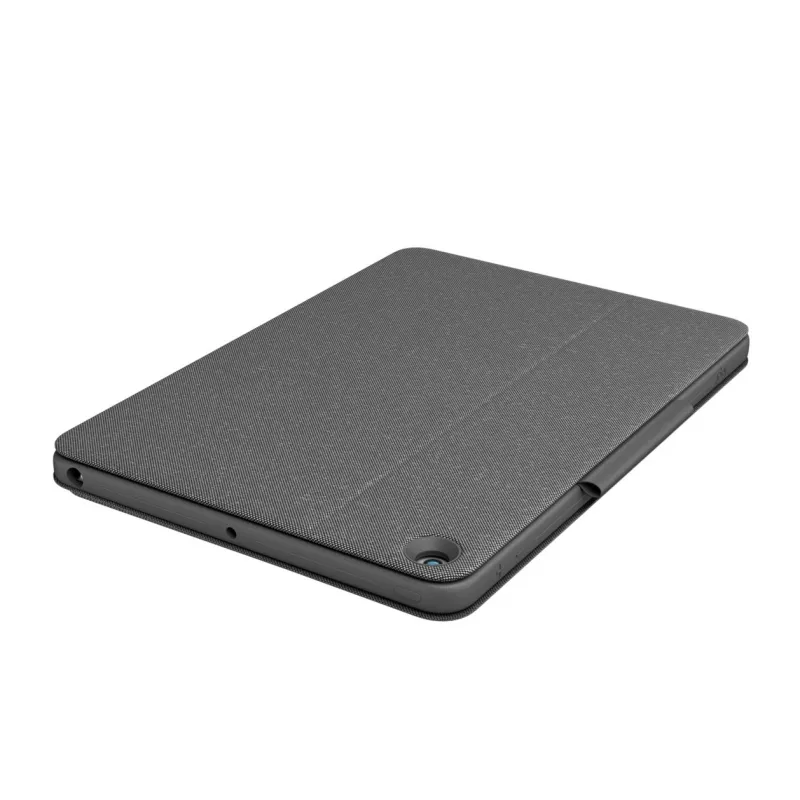 Näppäimistökotelo Logitech Combo Touch iPad 7. 8. 9. sukupolvelle