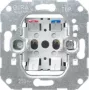 GIRA 016100 valokytkin alumiini (016100)
