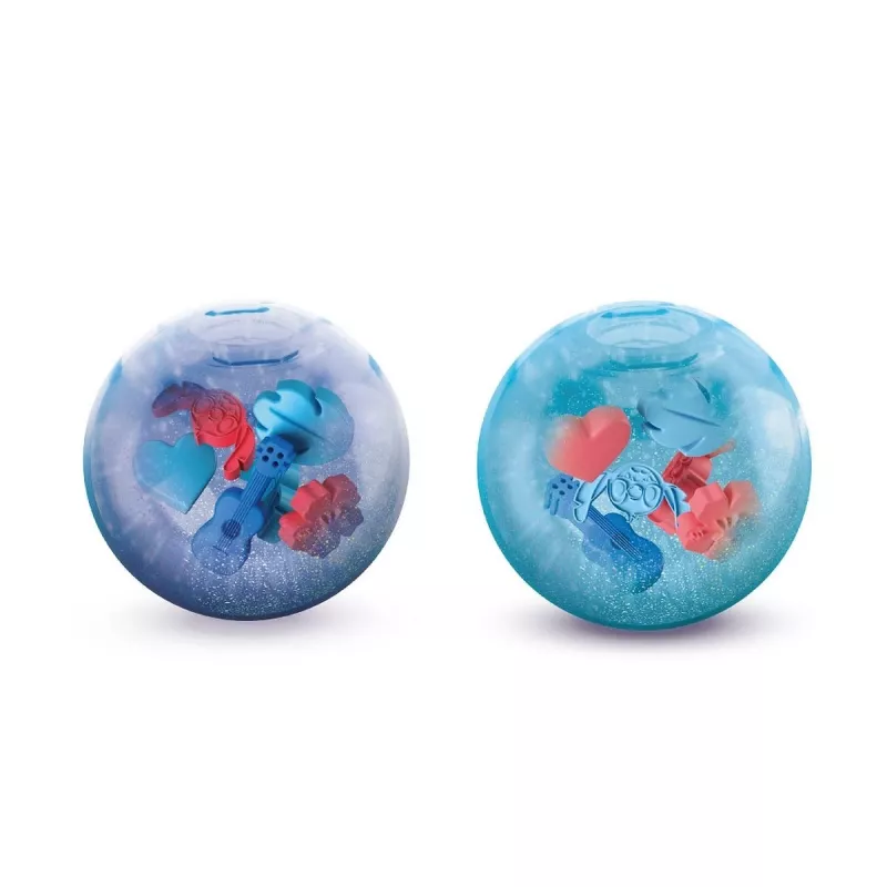 Setti Squeez Ball - Stitch