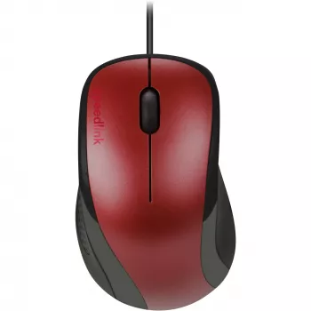 Hiiri SPEEDLINK SL-610011-RD USB Type-A