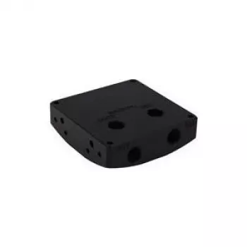 Alphacool Eisdecke Laing DDC asetaalikansi V.2 (13185)