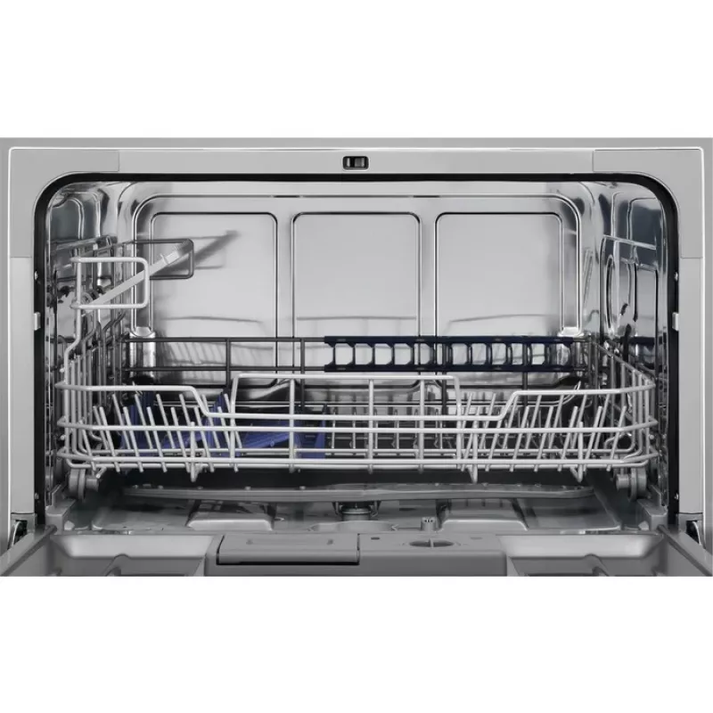 Electrolux ESF2400OK pöytäastianpesukone 6 astiastoa 52 dB
