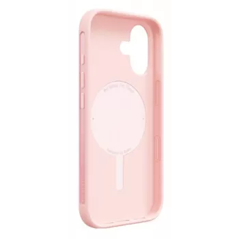 Belkin Protect magn. suojakotelo iPhone 17 pinkki MSA038hqPK