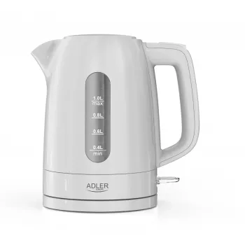 Adler AD 1380w valkoinen