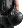 OGIO MOOTTORIPYÖRÄN REPPU NO DRAG MACH 5 MUSTA P/N: 123006_36