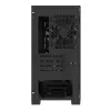 PC-kotelo Montech AIR 100 LITE Desktop musta