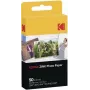 Kodak ZINK valokuvapaperi 50 kpl 50 x 76 mm