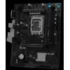 Emolevy ASRock H610M-HVS/M.2 D5 GEN5 – LGA1700, DDR5, PCIe 5.0, mATX