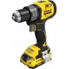 18V akkuporakone/ruuvinväännin SFMCD725D2K STANLEY