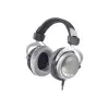 Beyerdynamic DT 880 johdolliset puoliavoimet stereo-on-ear-kuulokkeet musta hopea