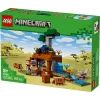 LEGO MINECRAFT 21269 vyötiäisen kaivosretki