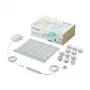 Tunnelmavalo Nanoleaf NL59-K-0002LW-9PK-EU