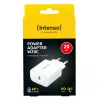 Sisäkäyttöinen laturi Intenso POWER ADAPTER USB-C/7802012