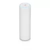 Ubiquiti UniFi U6-Mesh WiFi 6 -tukiasema AX5300 5.3 Gbps IPX5 vedenpitävä - valkoinen