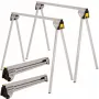 Stanley STST81337-1 taitettava metallinen sahatelinesarja, 2 kpl