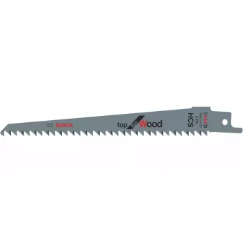 Puukkosahanterä Bosch 2608650551