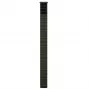 Garmin UltraFit nailonranneke, 26 mm, sammalenvihreä