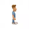 MiniX keräilyfiguuri Kevin De Bruyne — Manchester City — malli 14309