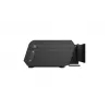 AUDAC IMEO2 ammattimainen 3-tie-soundbar, 3.1, Bluetooth, HDMI, 30 W subwoofer, musta