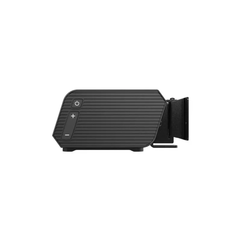 AUDAC IMEO2 ammattimainen 3-tie-soundbar, 3.1, Bluetooth, HDMI, 30 W subwoofer, musta