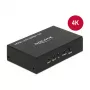 Videosplitter DeLOCK 18682 HDMI 2x HDMI