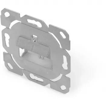 Peitelevy multimedia-/Keystone-moduuleille Digitus DN-93831-1