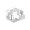 Telinekaappi 19