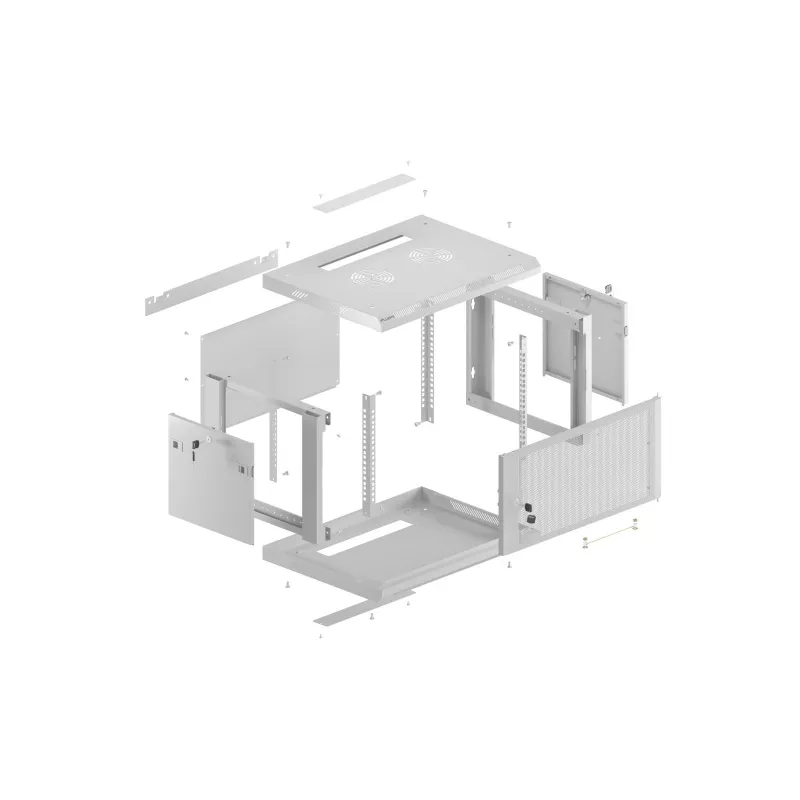 Telinekaappi 19