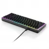 FUNCTION Elite MiniTKL, pelinäppäimistö musta, DE-asettelu, NZXT Swift