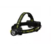 Ledlenser 502195 taskulamppu musta, keltainen otsalamppu-LED
