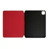 Crong FlexFolio CRG-FXF-IPD112-RED kansikotelo iPad Air 11 M3 (2025)/M2 (2024), iPad Air 10.9 (5-4 sukupolvi), iPad Pro 11 (2022-2021) -tableteille, 27,7 cm (10,9″), Apple Pencil -pidikkeellä, punainen
