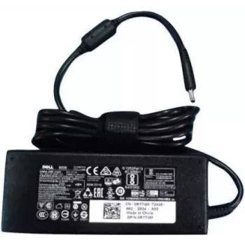 Dell 90W AC -laturi 4.5mm barrel (W125835468)