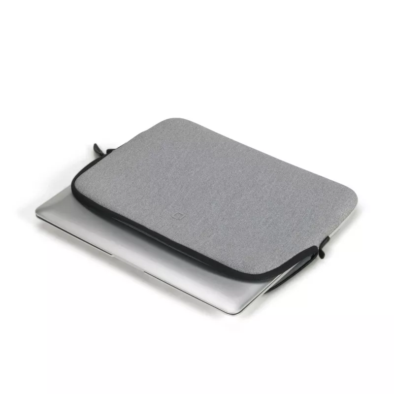 DICOTA D32025 Skin URBAN kannettavan suojakotelo MacBook Air 15″ M2:lle, 38,1 cm (15″), neopreeni, harmaa