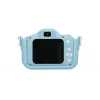 Lasten digikamera Extralink H27 DUAL BLUE vaaleansininen valkoinen