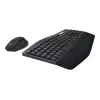 Näppäimistö-hiiri-sarja Logitech MK850 Performance