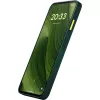 Fairphone The (Gen 6) 16 cm (6,31 inch) Dual SIM Android 15 5G USB Type-C 8 GB 256 GB 4415 mAh vihreä
