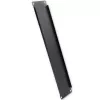 Qoltec 54512 19" räkin umpilevy, 2U, teräs