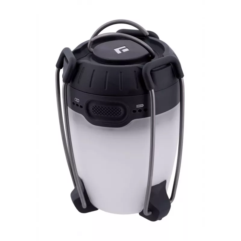 Paristokäyttöinen leirilyhty Black Diamond Apollo