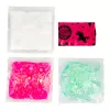 WeCool Whipped Bingsu Cuties Watermelon Sugar Fizz slime-setti