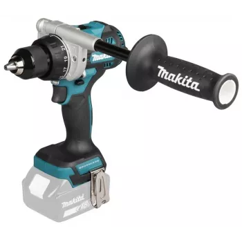 Akkuporakone Makita DDF492Z 18V 2-vaihteinen, harjaton moottori, kompakti runko