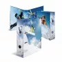 HERMA Winter Sport aihekansio A4