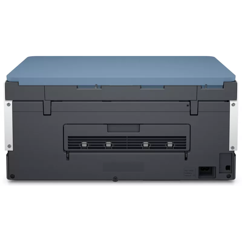 HP Smart Tank 675 monitoimi-mustesuihkutulostin A4 4800 x 1200 DPI 12 sivua/min WLAN