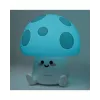 Pöytävalaisin Paladone Fun Guy Mushroom Light – uutuus sienen muotoinen LED-yövalaisin