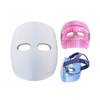 TheraBody TheraFace Mask Glo LED-kasvohoitonaamio